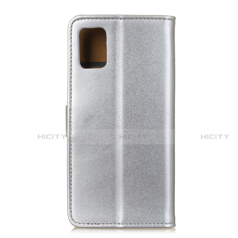 Custodia Portafoglio In Pelle Cover con Supporto N08 per Huawei P40
