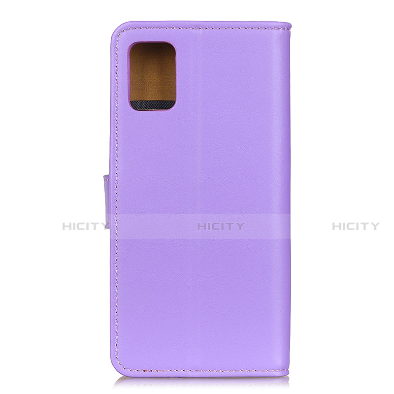 Custodia Portafoglio In Pelle Cover con Supporto N08 per Huawei P40