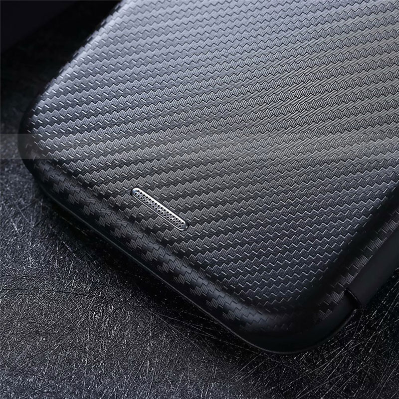 Custodia Portafoglio In Pelle Cover con Supporto N10 per Huawei P40 Pro