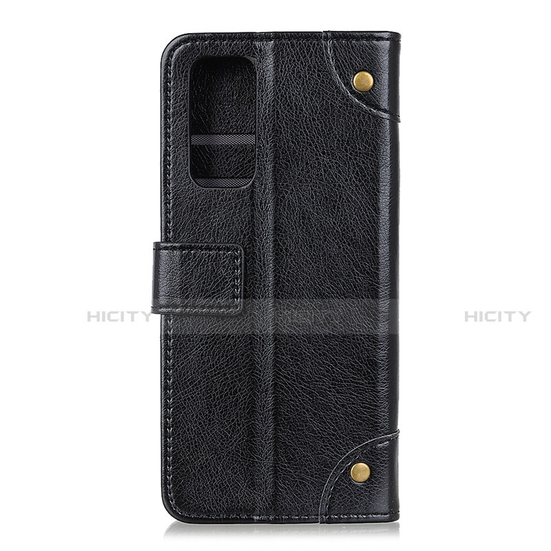 Custodia Portafoglio In Pelle Cover con Supporto N11 per Huawei P40