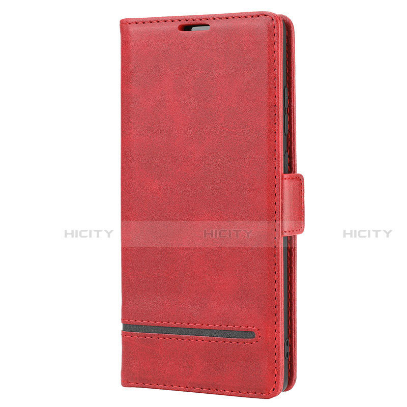 Custodia Portafoglio In Pelle Cover con Supporto N11 per Samsung Galaxy Note 20 5G