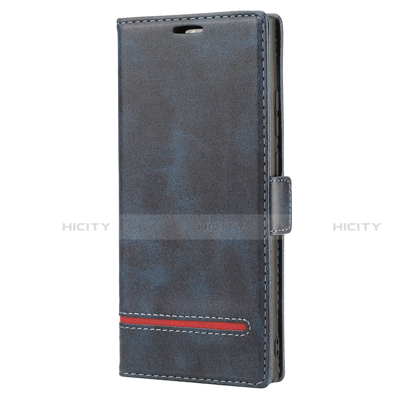 Custodia Portafoglio In Pelle Cover con Supporto N11 per Samsung Galaxy Note 20 Ultra 5G