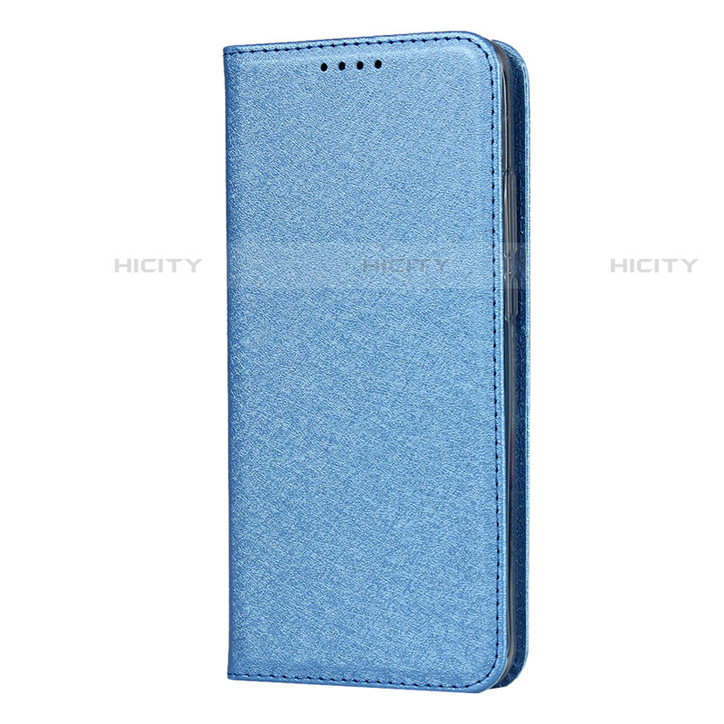 Custodia Portafoglio In Pelle Cover con Supporto N12 per Huawei P40 Pro