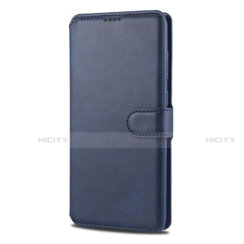Custodia Portafoglio In Pelle Cover con Supporto N12 per Samsung Galaxy Note 20 Ultra 5G