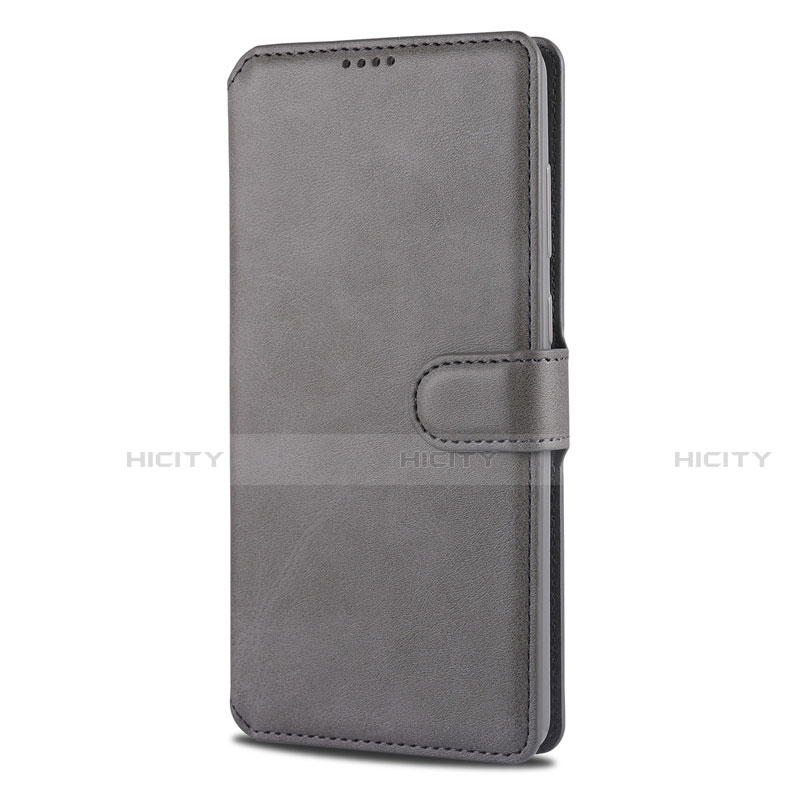 Custodia Portafoglio In Pelle Cover con Supporto N12 per Samsung Galaxy Note 20 Ultra 5G