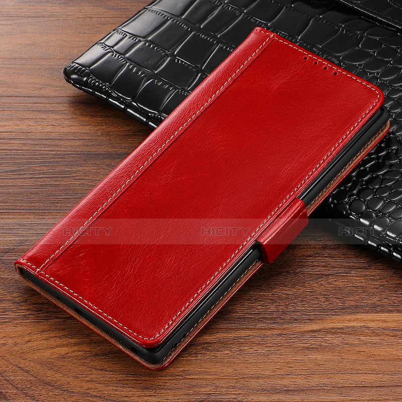 Custodia Portafoglio In Pelle Cover con Supporto P01 per Samsung Galaxy Note 10