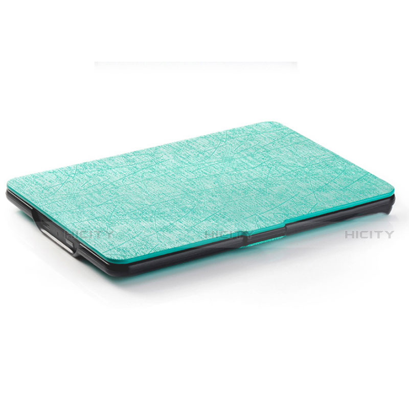 Custodia Portafoglio In Pelle Cover con Supporto per Amazon Kindle Oasis 7 inch