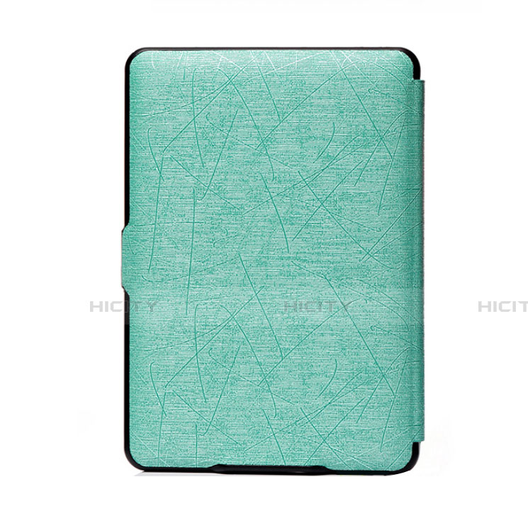 Custodia Portafoglio In Pelle Cover con Supporto per Amazon Kindle Oasis 7 inch