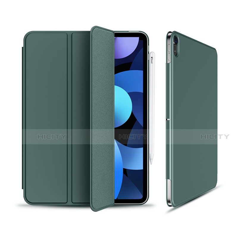 Custodia Portafoglio In Pelle Cover con Supporto per Apple iPad Air 10.9 (2020)