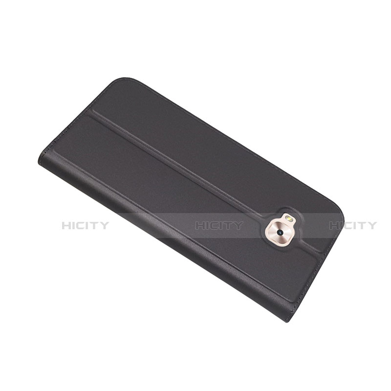 Custodia Portafoglio In Pelle Cover con Supporto per Asus Zenfone 4 Selfie ZD553KL