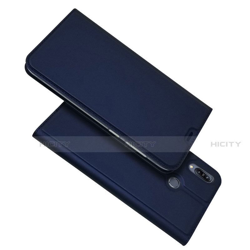 Custodia Portafoglio In Pelle Cover con Supporto per Asus Zenfone Max M2 ZB633KL