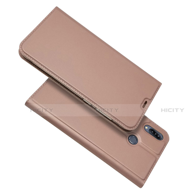 Custodia Portafoglio In Pelle Cover con Supporto per Asus Zenfone Max M2 ZB633KL