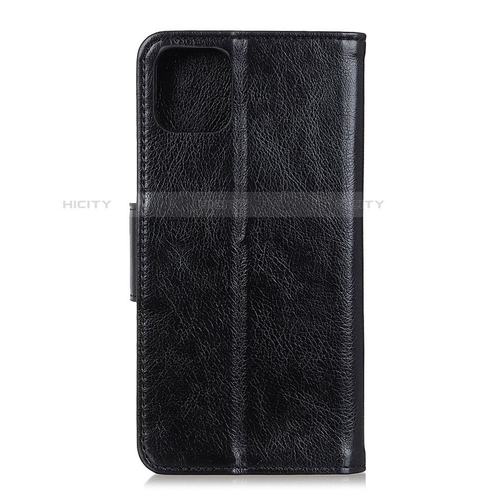 Custodia Portafoglio In Pelle Cover con Supporto per Google Pixel 4 XL