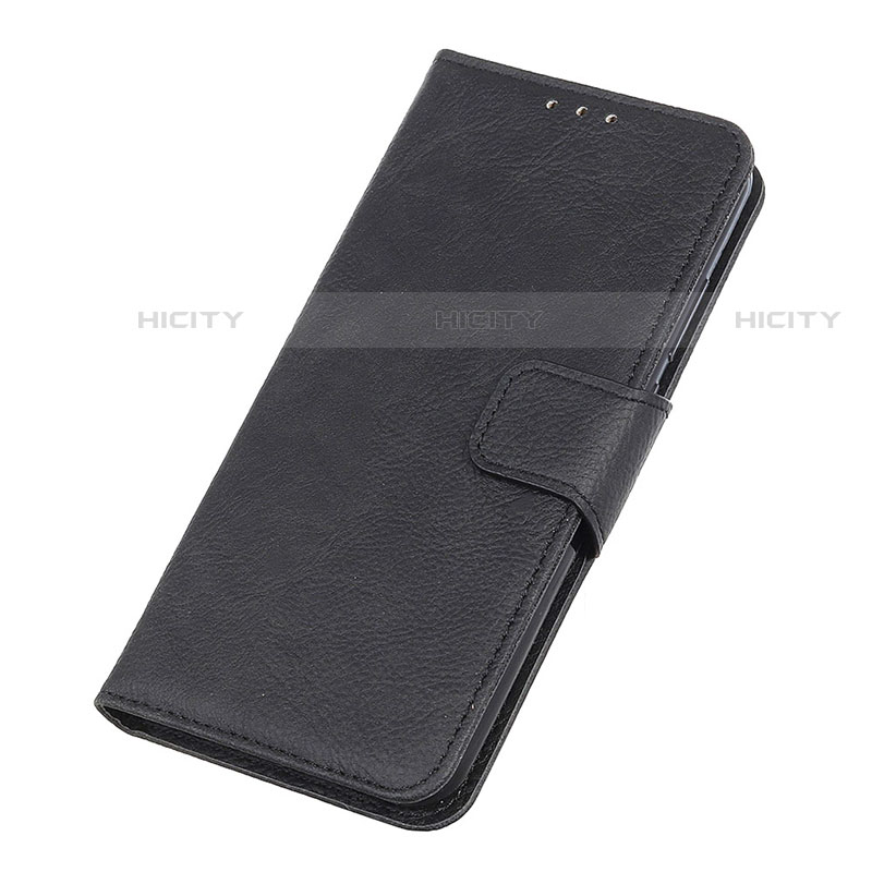 Custodia Portafoglio In Pelle Cover con Supporto per HTC U19E