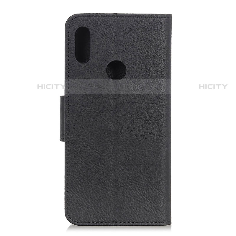 Custodia Portafoglio In Pelle Cover con Supporto per HTC U19E