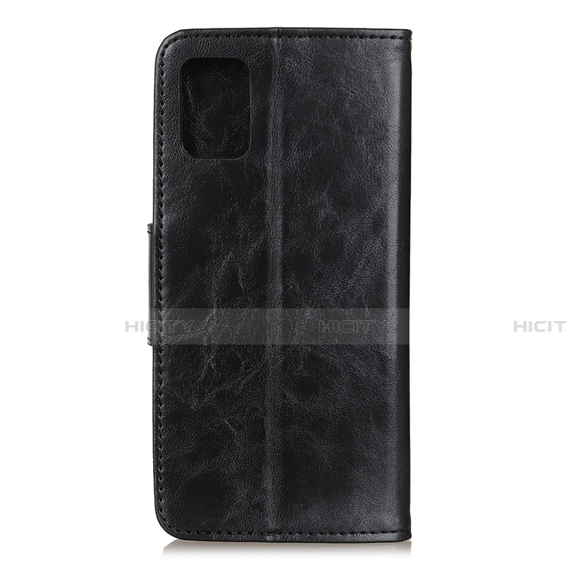 Custodia Portafoglio In Pelle Cover con Supporto per Huawei Honor 30S