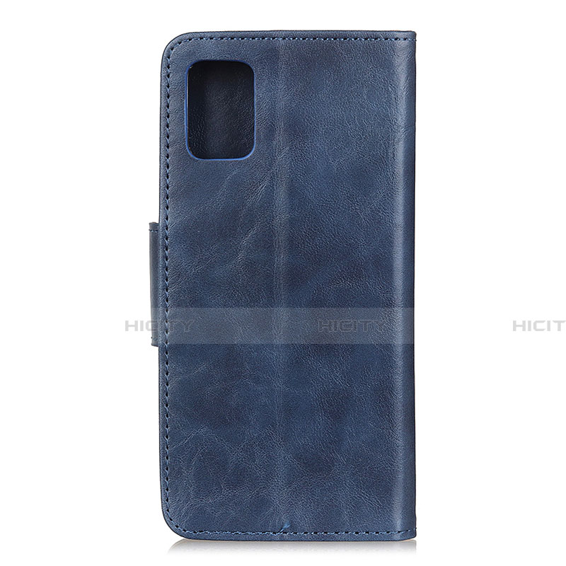 Custodia Portafoglio In Pelle Cover con Supporto per Huawei Honor 30S