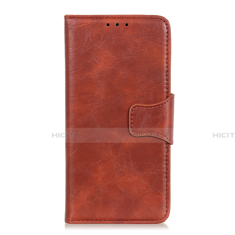 Custodia Portafoglio In Pelle Cover con Supporto per Huawei Honor 30S