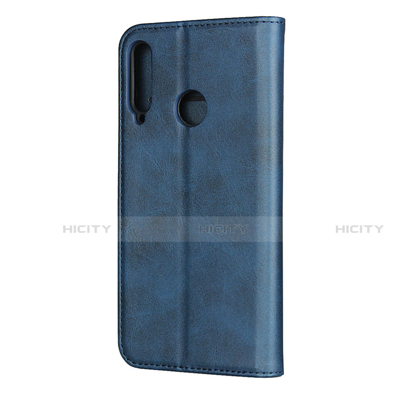 Custodia Portafoglio In Pelle Cover con Supporto per Huawei Honor 9C