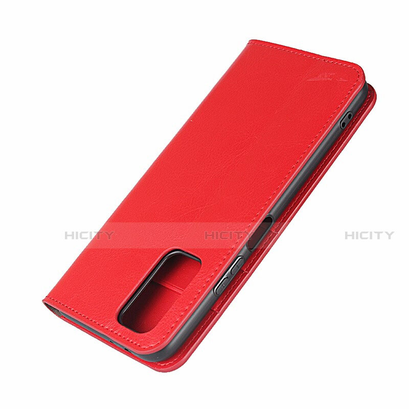 Custodia Portafoglio In Pelle Cover con Supporto per Huawei Honor V30 5G