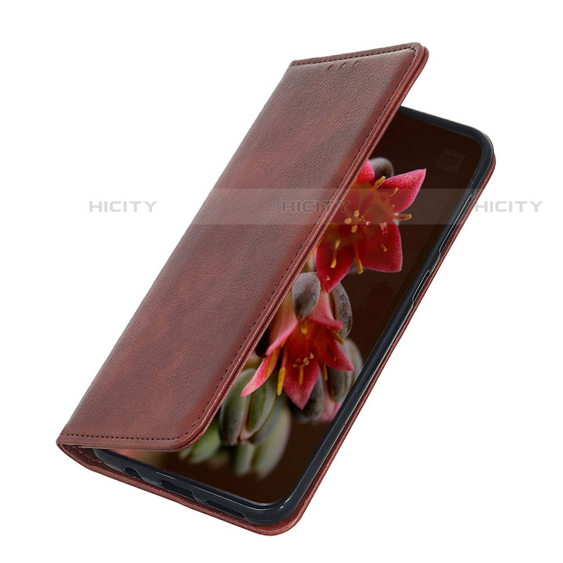 Custodia Portafoglio In Pelle Cover con Supporto per Huawei Mate 40 Pro+ Plus