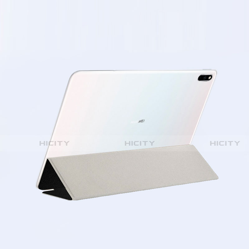 Custodia Portafoglio In Pelle Cover con Supporto per Huawei MatePad