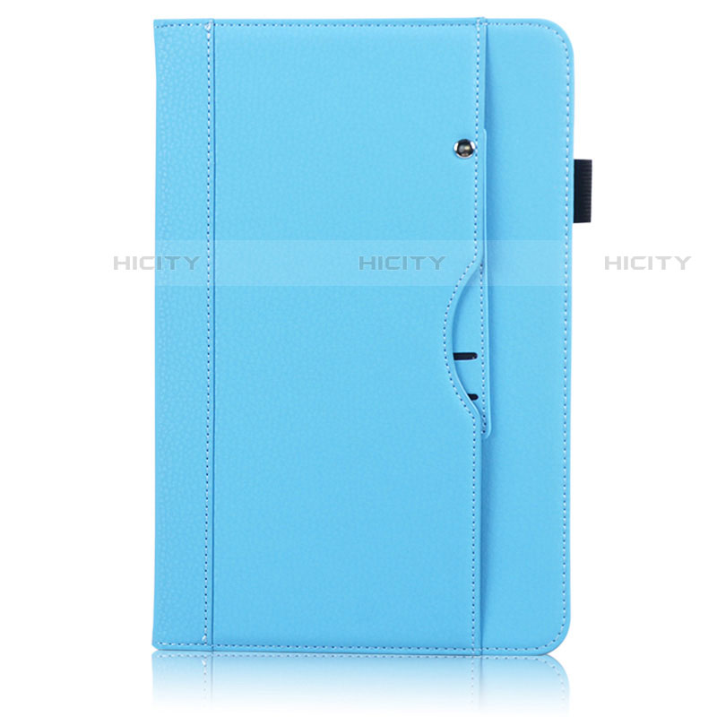 Custodia Portafoglio In Pelle Cover con Supporto per Huawei MatePad Pro 5G 10.8