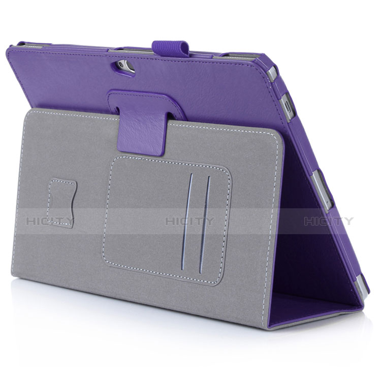 Custodia Portafoglio In Pelle Cover con Supporto per Huawei MediaPad M2 10.0 M2-A10L