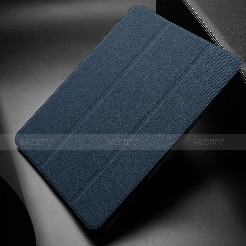 Custodia Portafoglio In Pelle Cover con Supporto per Huawei MediaPad M5 Lite 10.1