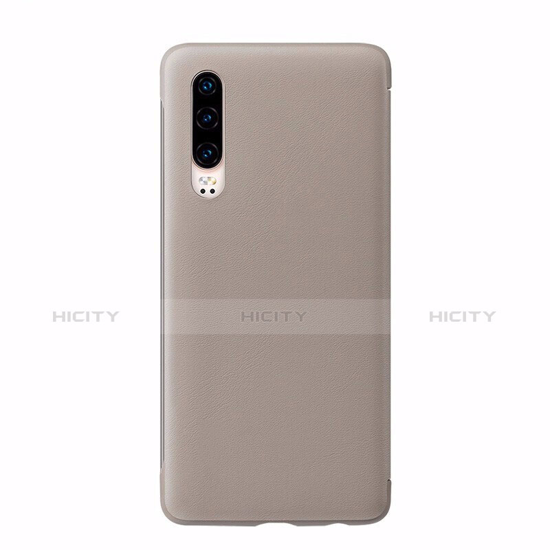 Custodia Portafoglio In Pelle Cover con Supporto per Huawei P30