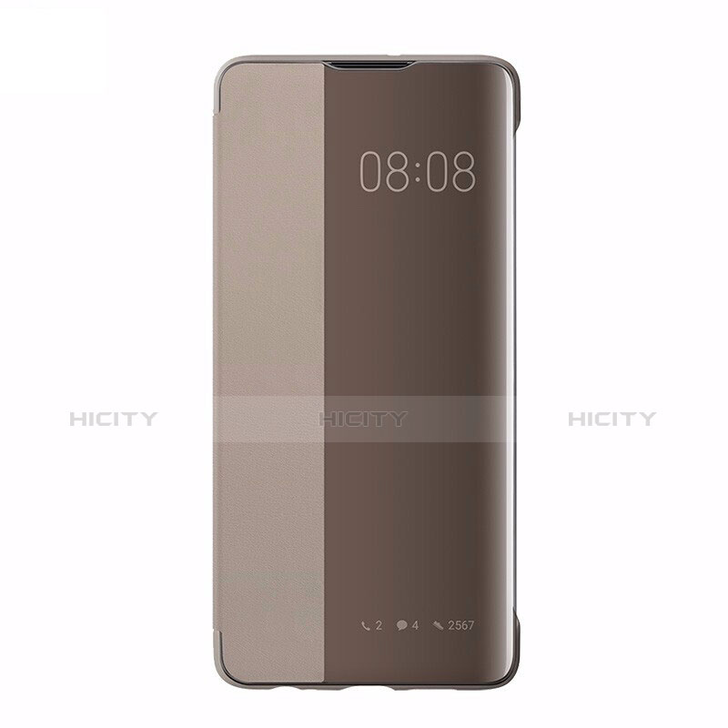 Custodia Portafoglio In Pelle Cover con Supporto per Huawei P30