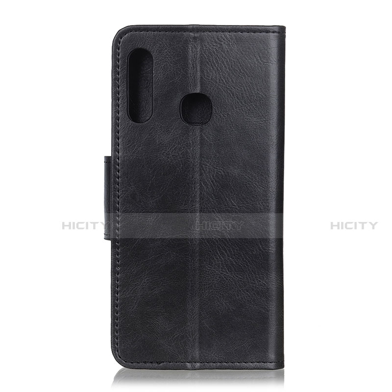 Custodia Portafoglio In Pelle Cover con Supporto per Huawei Y6p