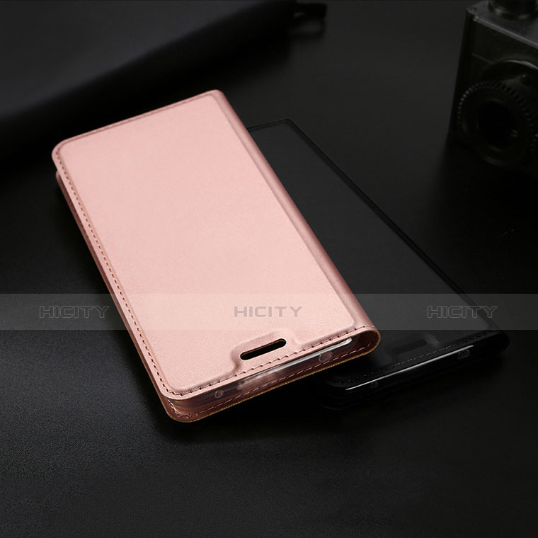 Custodia Portafoglio In Pelle Cover con Supporto per Huawei Y7 Pro (2019)