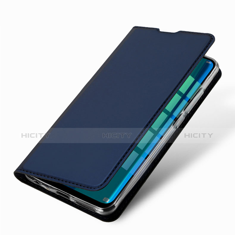 Custodia Portafoglio In Pelle Cover con Supporto per Huawei Y9 (2019)