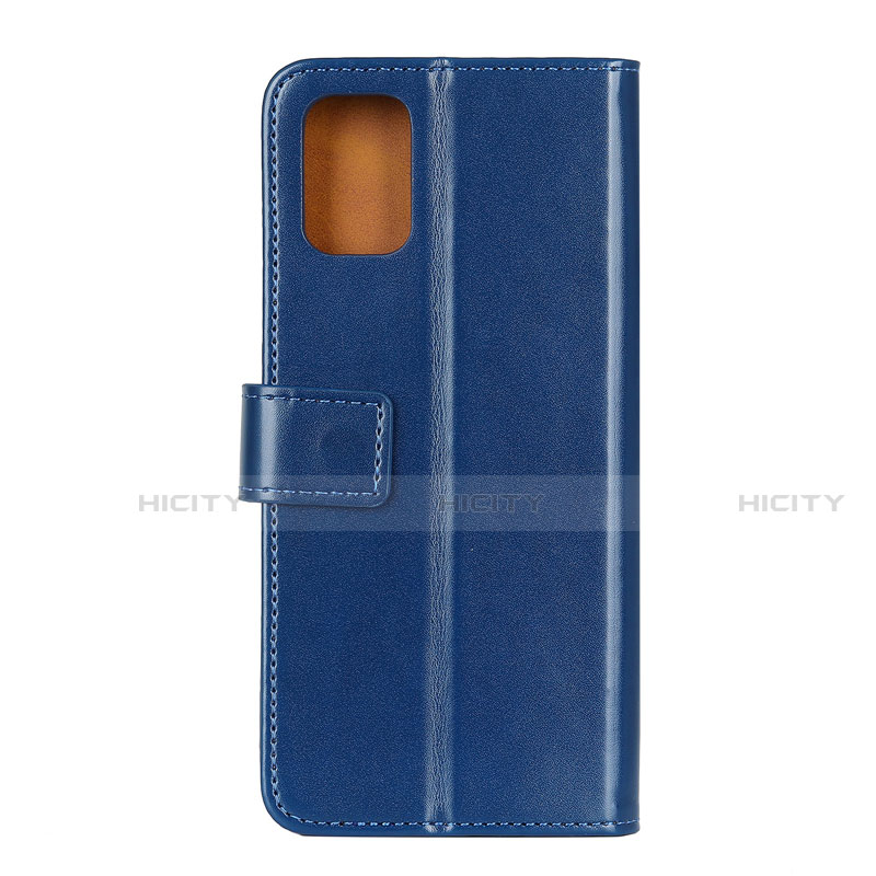 Custodia Portafoglio In Pelle Cover con Supporto per LG K52