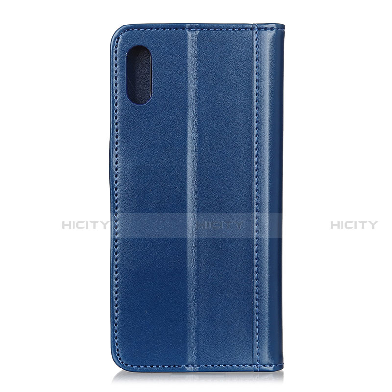 Custodia Portafoglio In Pelle Cover con Supporto per LG Velvet 5G