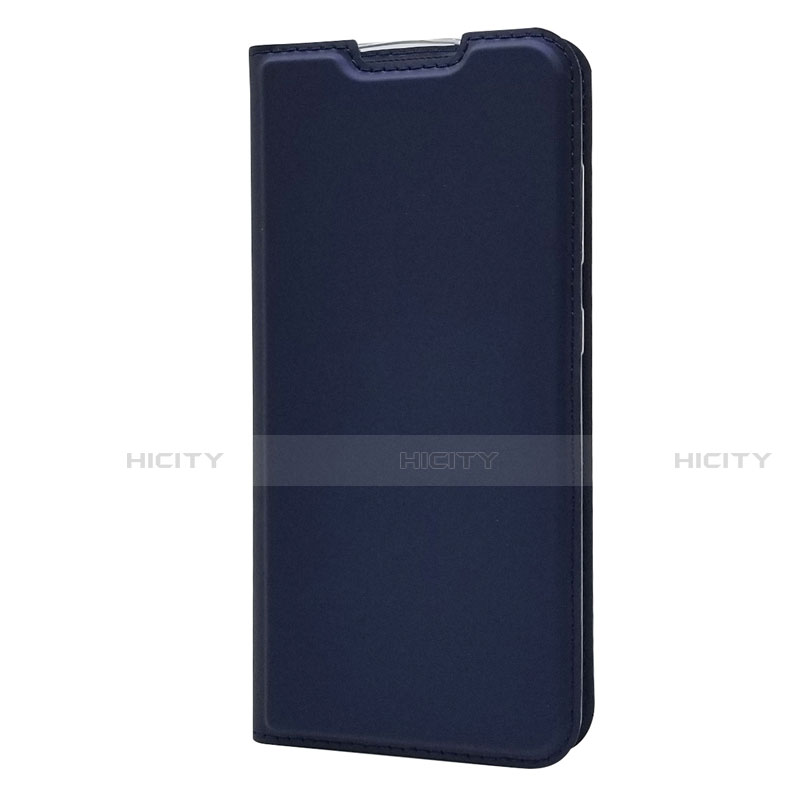 Custodia Portafoglio In Pelle Cover con Supporto per Nokia 7.2