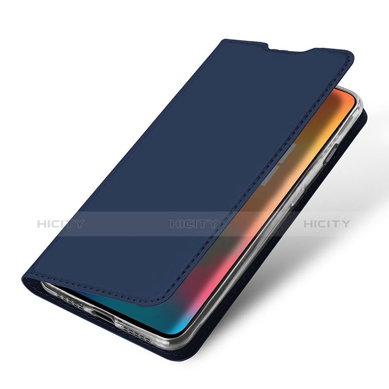 Custodia Portafoglio In Pelle Cover con Supporto per OnePlus 6T