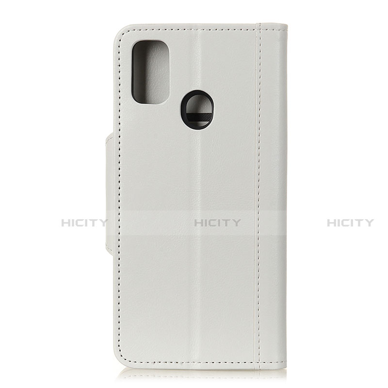 Custodia Portafoglio In Pelle Cover con Supporto per OnePlus Nord N10 5G