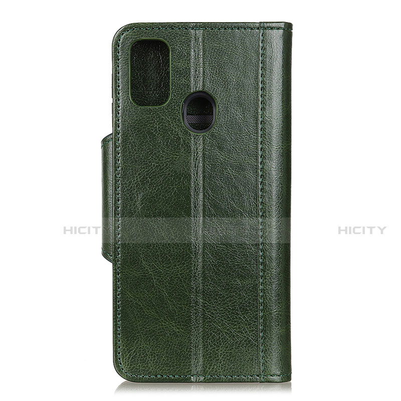 Custodia Portafoglio In Pelle Cover con Supporto per OnePlus Nord N100