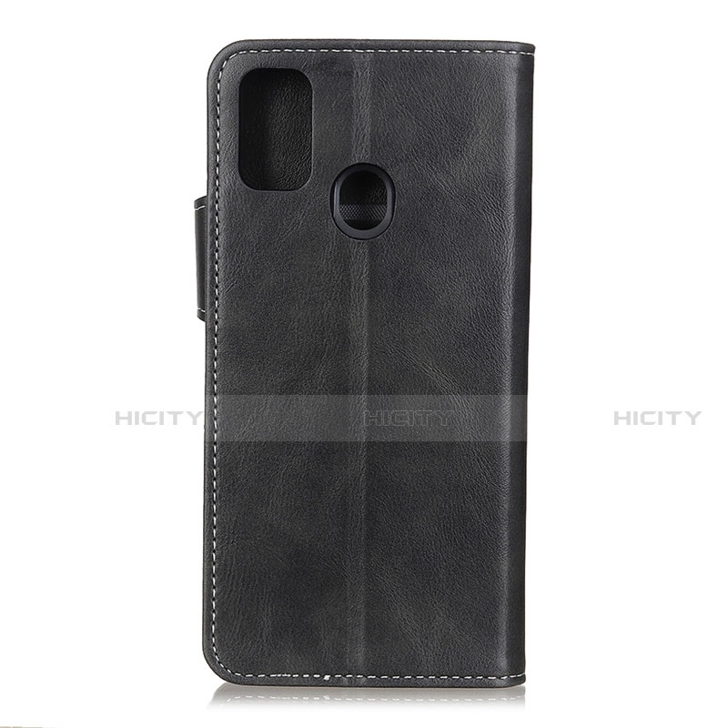 Custodia Portafoglio In Pelle Cover con Supporto per Oppo A33