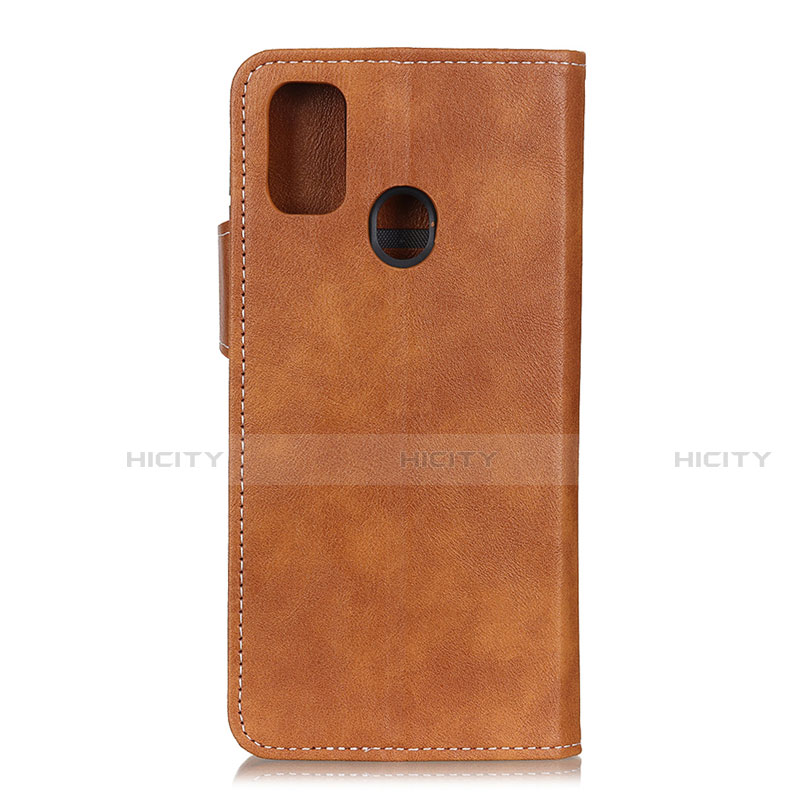 Custodia Portafoglio In Pelle Cover con Supporto per Oppo A53