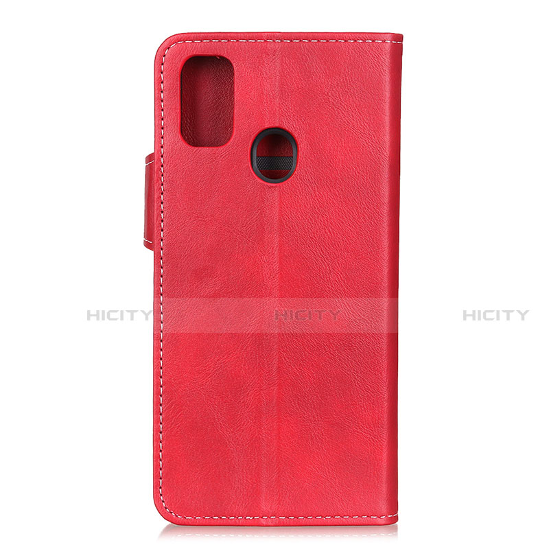 Custodia Portafoglio In Pelle Cover con Supporto per Oppo A53