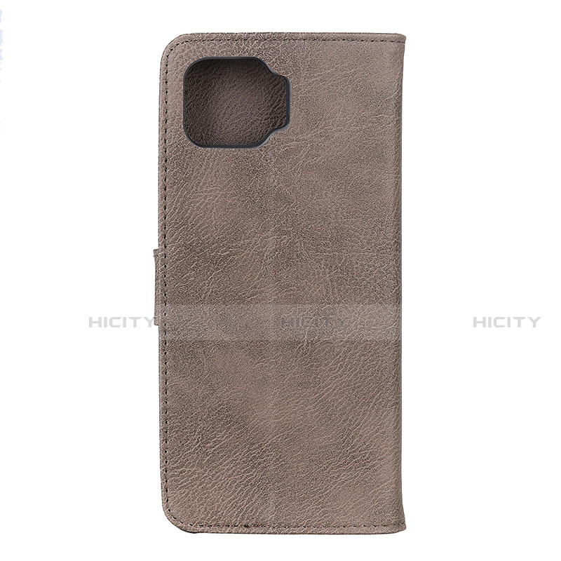 Custodia Portafoglio In Pelle Cover con Supporto per Oppo A93