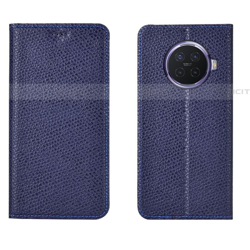 Custodia Portafoglio In Pelle Cover con Supporto per Oppo Ace2