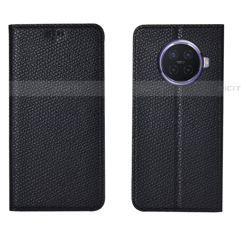 Custodia Portafoglio In Pelle Cover con Supporto per Oppo Ace2