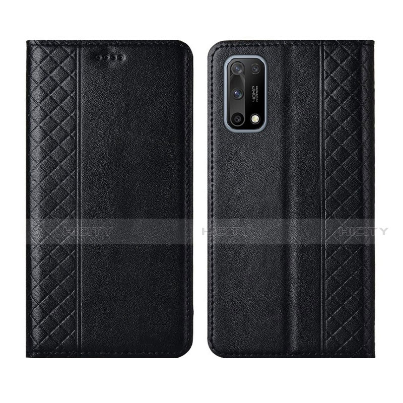 Custodia Portafoglio In Pelle Cover con Supporto per Oppo K7x 5G