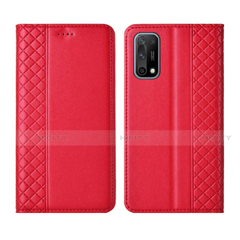 Custodia Portafoglio In Pelle Cover con Supporto per Oppo K7x 5G