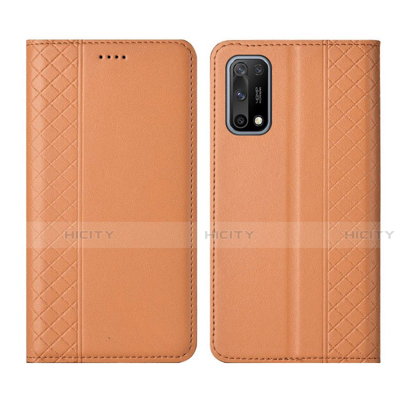 Custodia Portafoglio In Pelle Cover con Supporto per Oppo K7x 5G