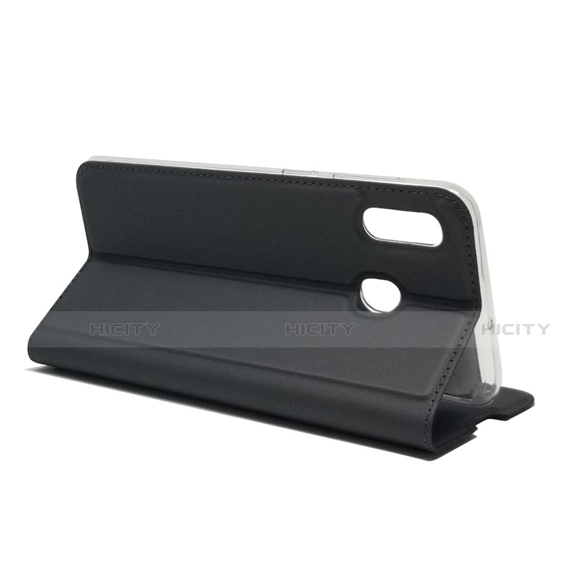 Custodia Portafoglio In Pelle Cover con Supporto per Samsung Galaxy A30